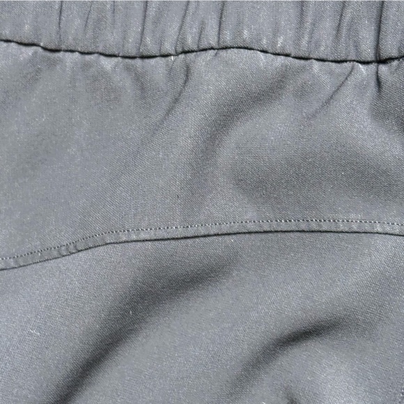 Lululemon On The Fly Pant *Woven 27" - Picture 13 of 14